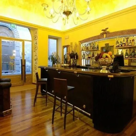 托斯卡纳酒店 酒店