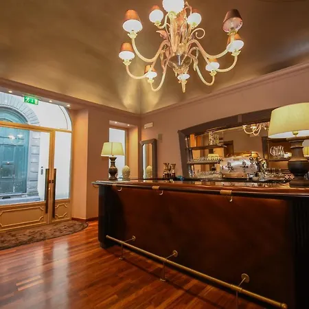 酒店 托斯卡纳酒店