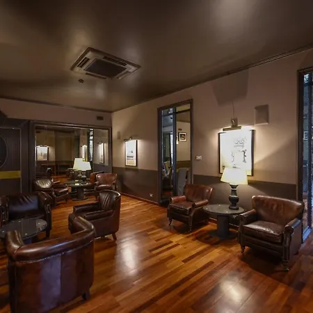 托斯卡纳酒店 酒店 4*