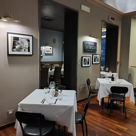 托斯卡纳酒店