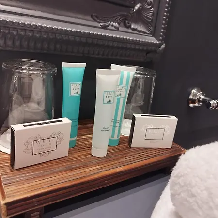 酒店 托斯卡纳酒店 4*